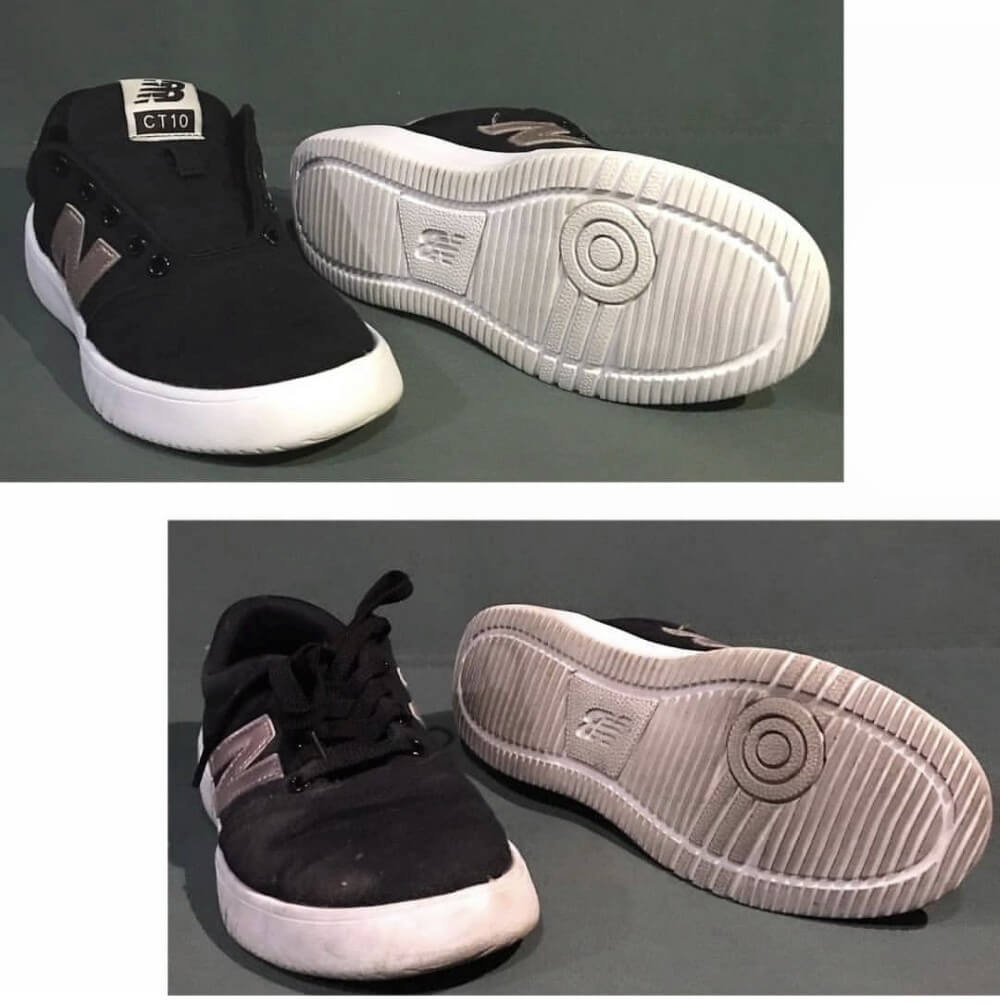 CUCI SEPATU DAN CAR SEAT, BANTAL (12)